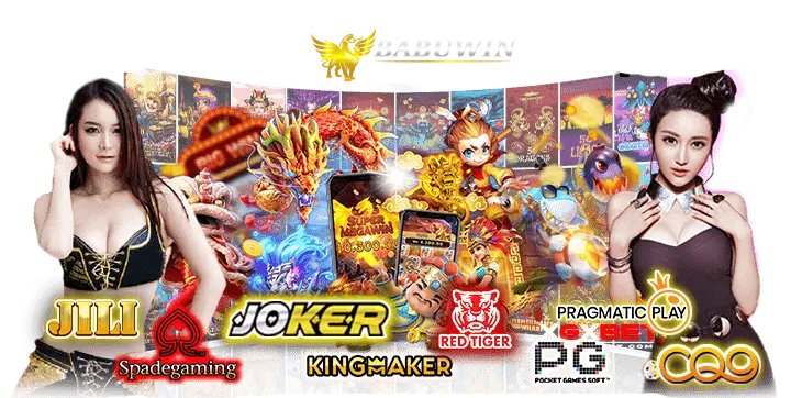 baby slot.uwallet.link - Babuwin