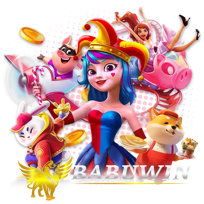 slot baby - Babuwin
